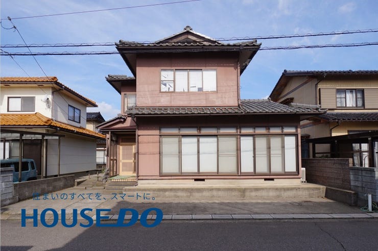 福井市つくし野１丁目の中古戸建