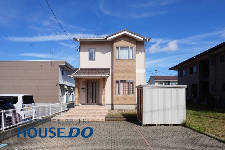 坂井市三国町三国東３丁目の中古戸建