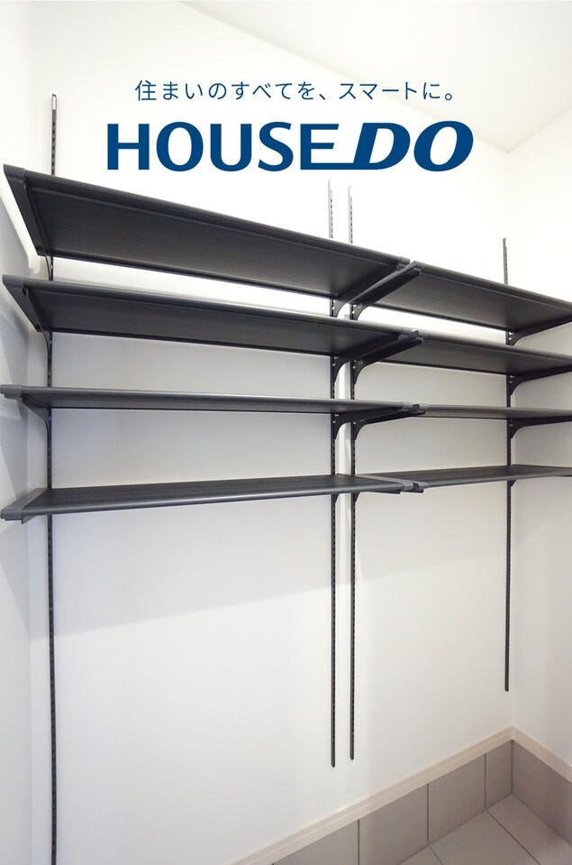 福井市寺前町の中古戸建 内観