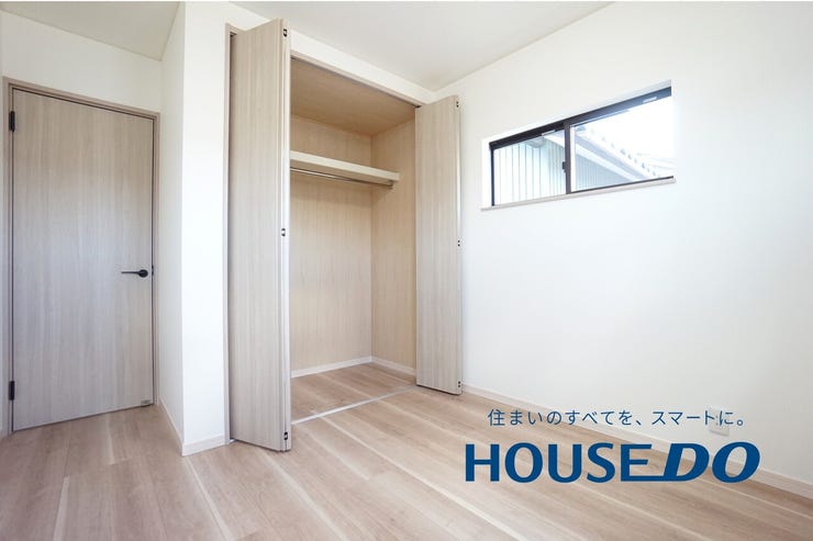 福井市寺前町の中古戸建 内観