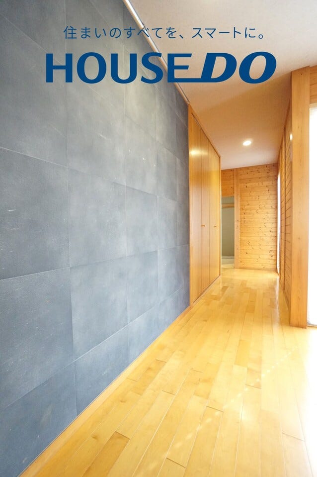 福井市志津が丘４丁目の中古戸建 内観