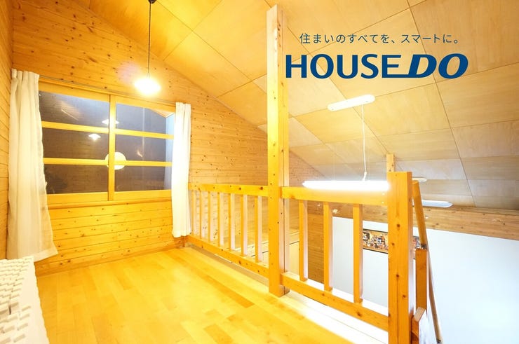 福井市志津が丘４丁目の中古戸建 内観