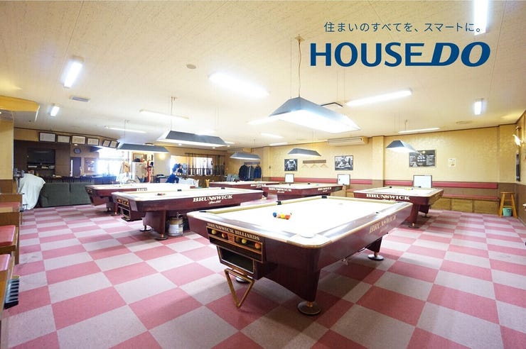 福井市飯塚町の中古戸建 内観