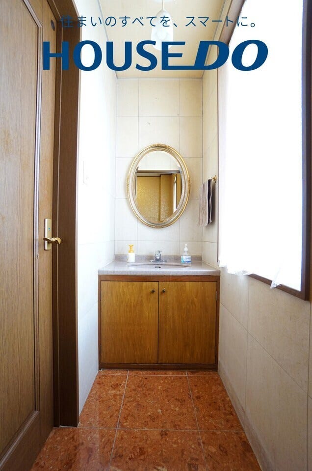 福井市飯塚町の中古戸建 内観