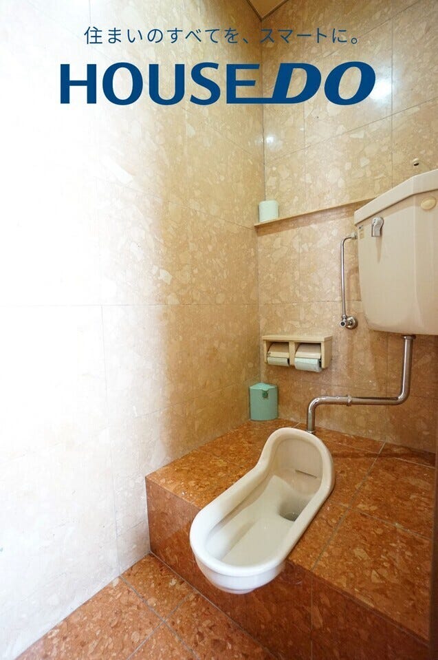 福井市飯塚町の中古戸建 内観