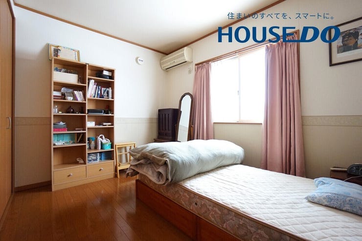 福井市飯塚町の中古戸建 内観