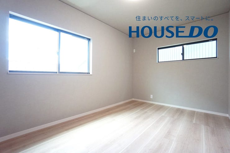 福井市寺前町の中古戸建 内観