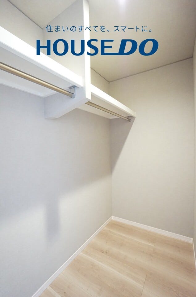 福井市寺前町の中古戸建 内観