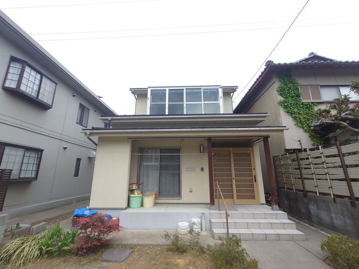 二の宮1丁目　中古戸建