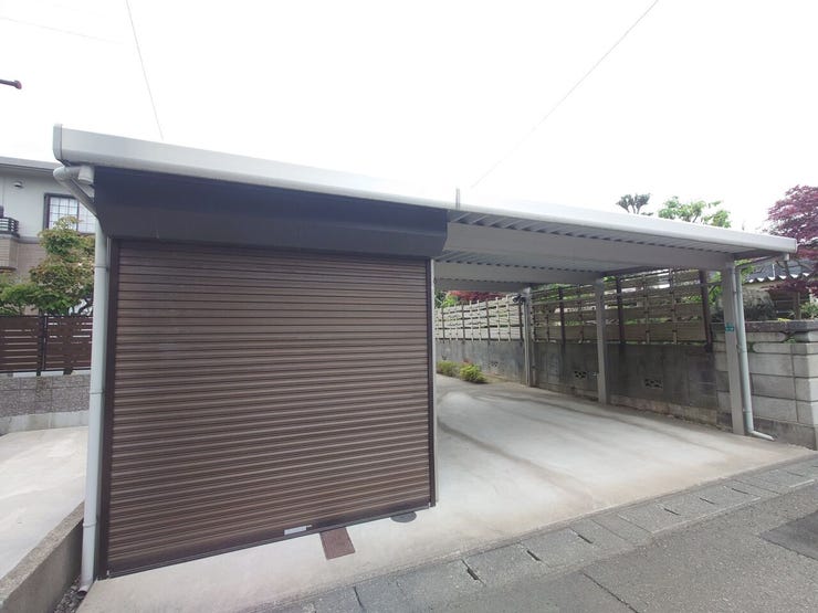 二の宮1丁目　中古戸建 内観