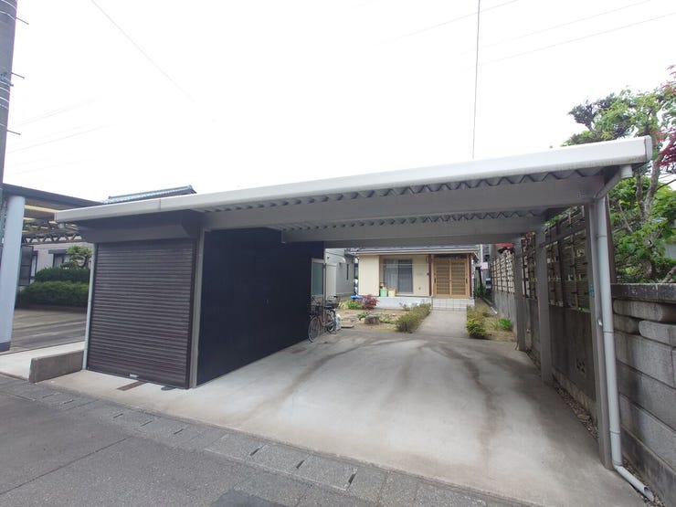 二の宮1丁目　中古戸建 内観