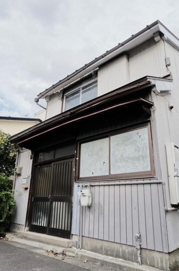 福井市田原２丁目の中古戸建