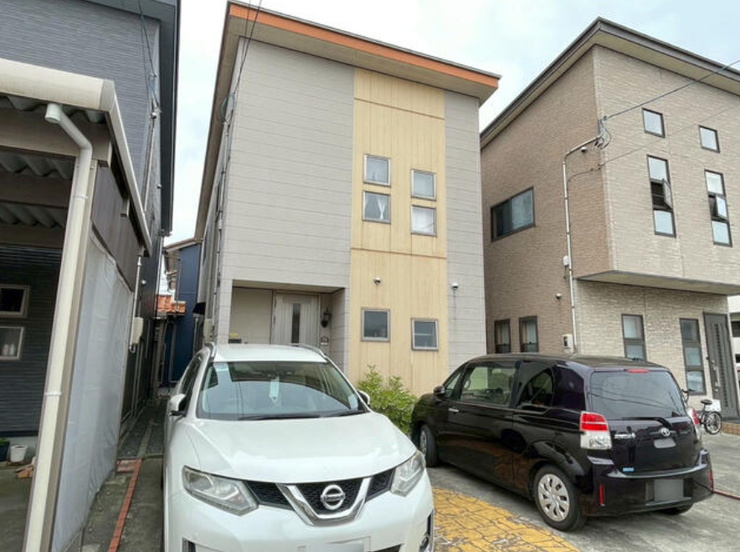 福井市成和２丁目の中古戸建