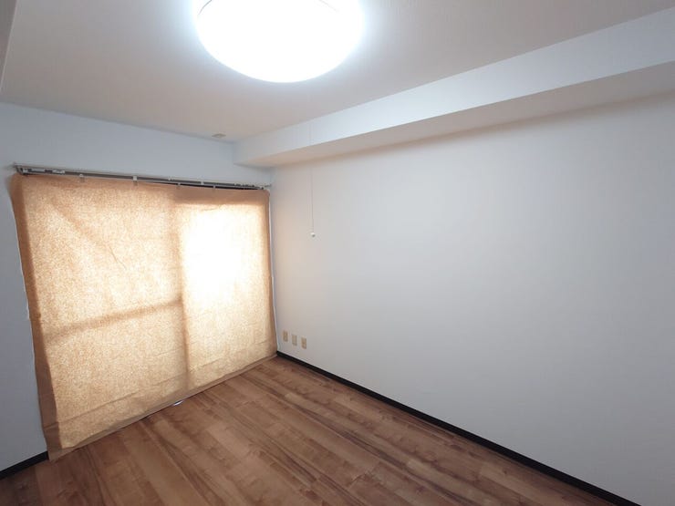 信開ベルシー城東 福井市城東２丁目の中古マンション 内観