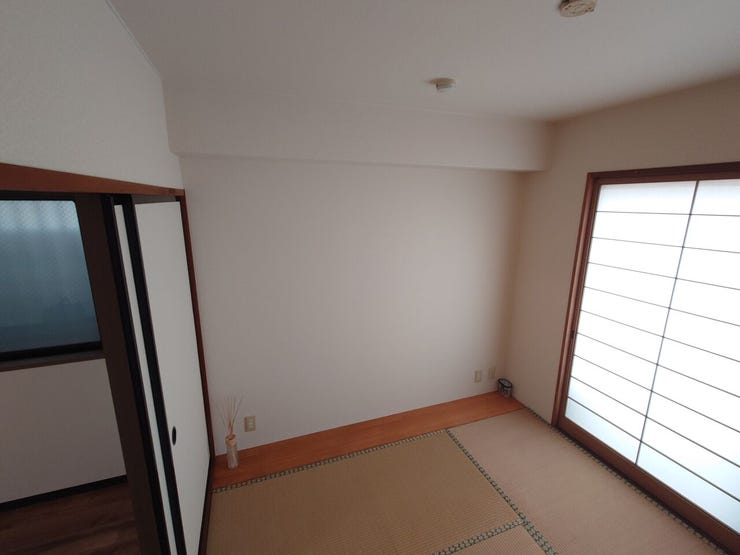 信開ベルシー城東 福井市城東２丁目の中古マンション 内観