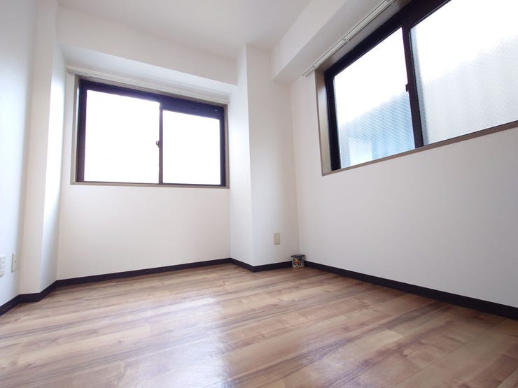 信開ベルシー城東 福井市城東２丁目の中古マンション 内観