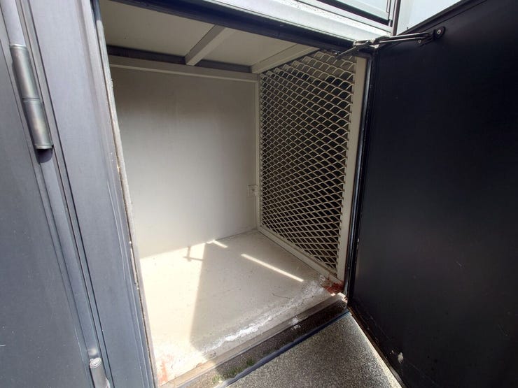 信開ベルシー城東 福井市城東２丁目の中古マンション 内観