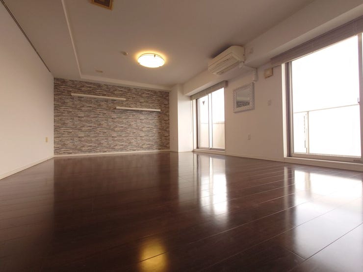 レジーネ大和田 福井市高柳２丁目の中古マンション 内観