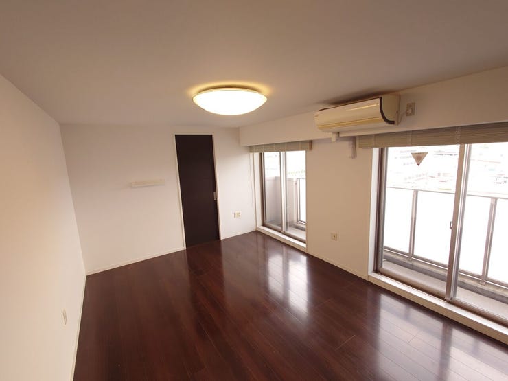 レジーネ大和田 福井市高柳２丁目の中古マンション 内観