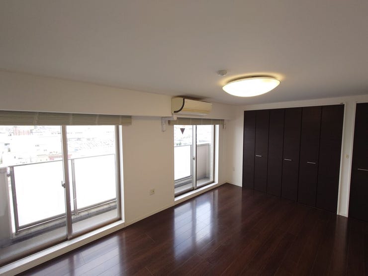 レジーネ大和田 福井市高柳２丁目の中古マンション 内観
