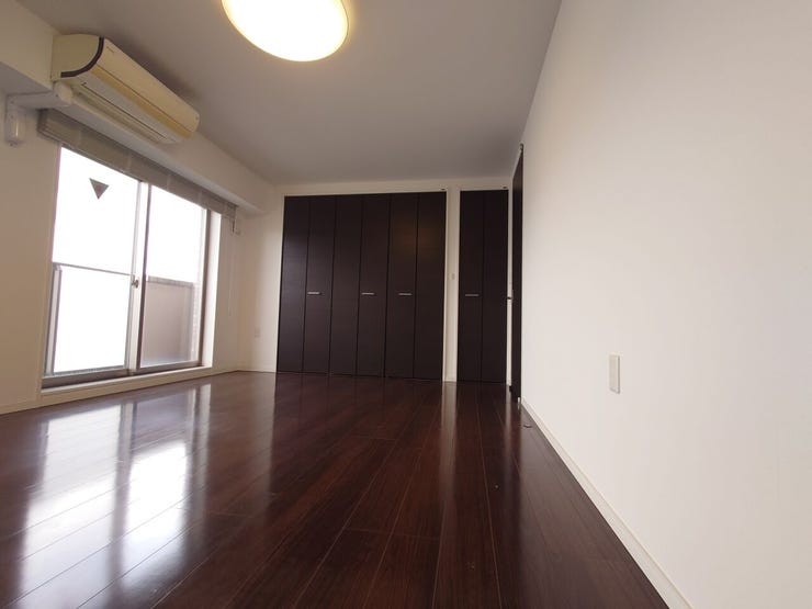 レジーネ大和田 福井市高柳２丁目の中古マンション 内観
