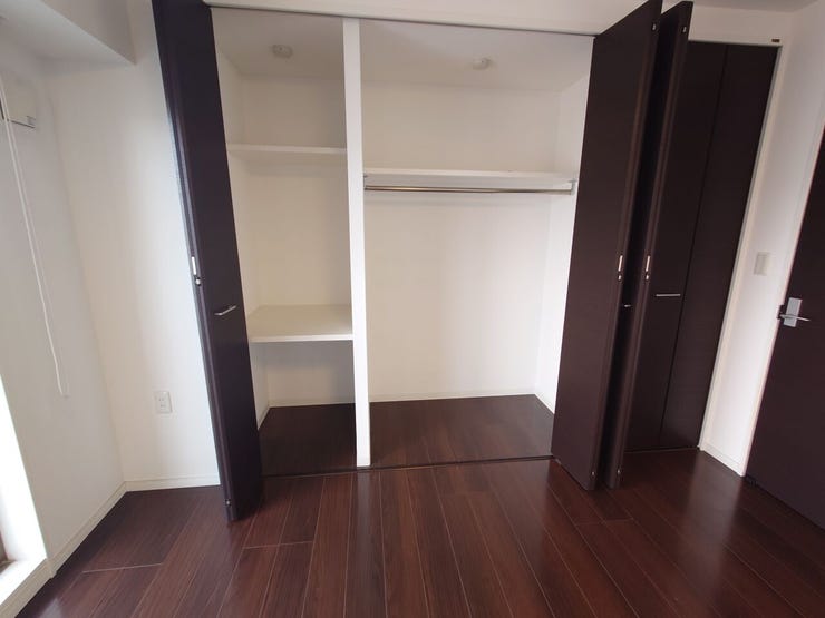 レジーネ大和田 福井市高柳２丁目の中古マンション 内観