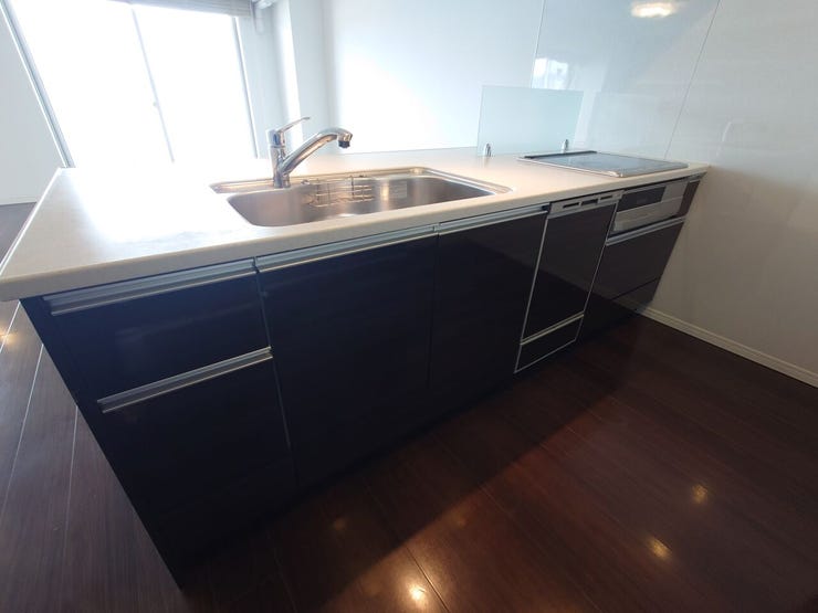 レジーネ大和田 福井市高柳２丁目の中古マンション 内観