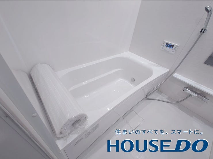 福井市大島町大島台の新築戸建 内観