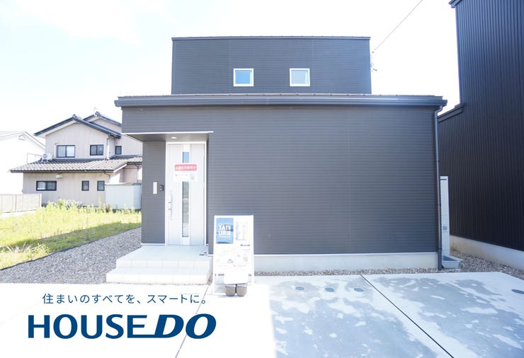 坂井市丸岡町南横地の新築戸建
