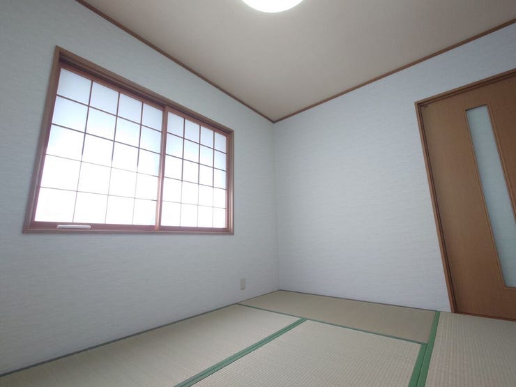 丸岡町新九頭竜２丁目　中古戸建 内観