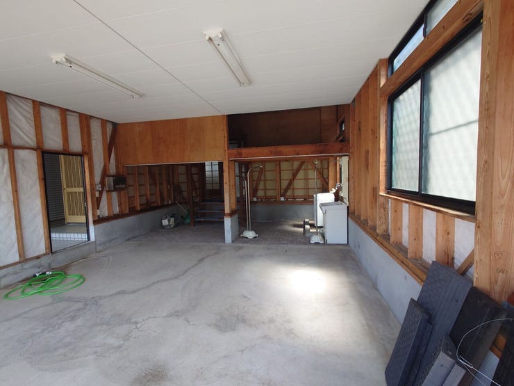 丸岡町新九頭竜２丁目　中古戸建 内観