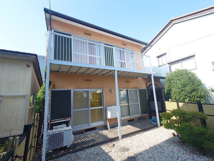 灯明寺２丁目　中古戸建