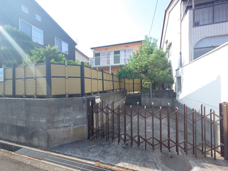 灯明寺２丁目　中古戸建 内観