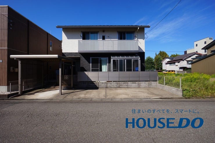 松本３丁目　中古戸建