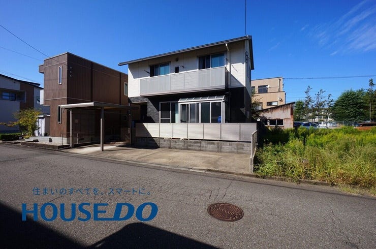 松本３丁目　中古戸建 内観