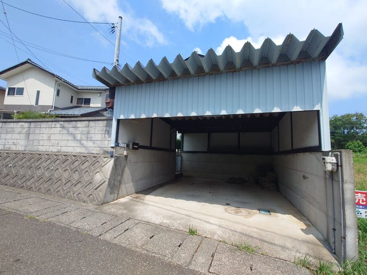 三国町運動公園　中古戸建 内観