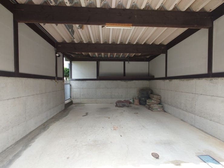 三国町運動公園　中古戸建 内観