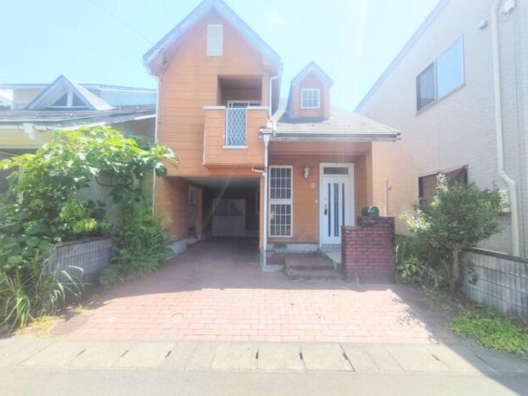 福井市江守中２丁目の中古戸建