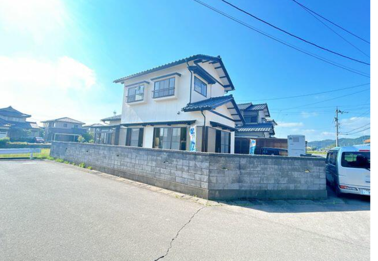 坂井市丸岡町長畝の中古戸建