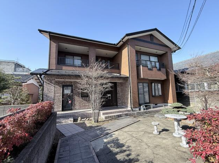 坂井市丸岡町西瓜屋の中古戸建