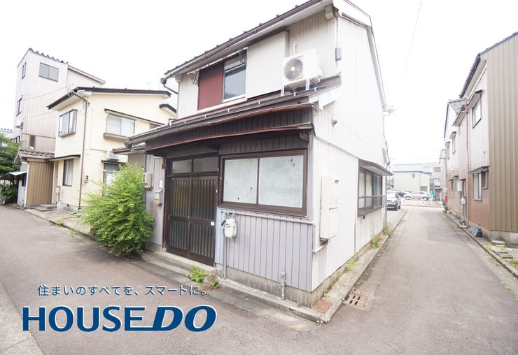 福井市田原２丁目の中古戸建