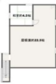 坂井市三国町米納津の中古戸建 内観