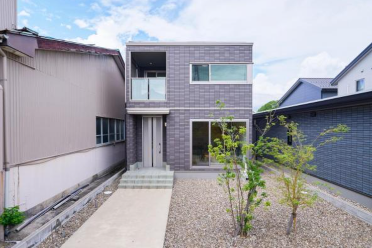 福井市大町の中古戸建
