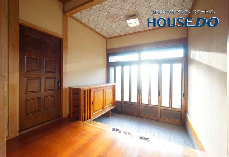 あわら市大溝２丁目の中古戸建 内観
