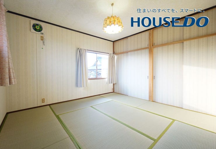 あわら市大溝２丁目の中古戸建 内観
