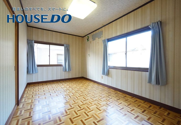 あわら市大溝２丁目の中古戸建 内観