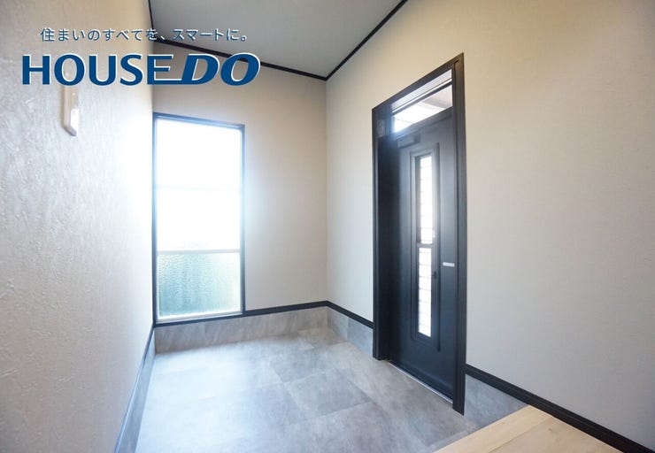 福井市月見５丁目の中古戸建 内観