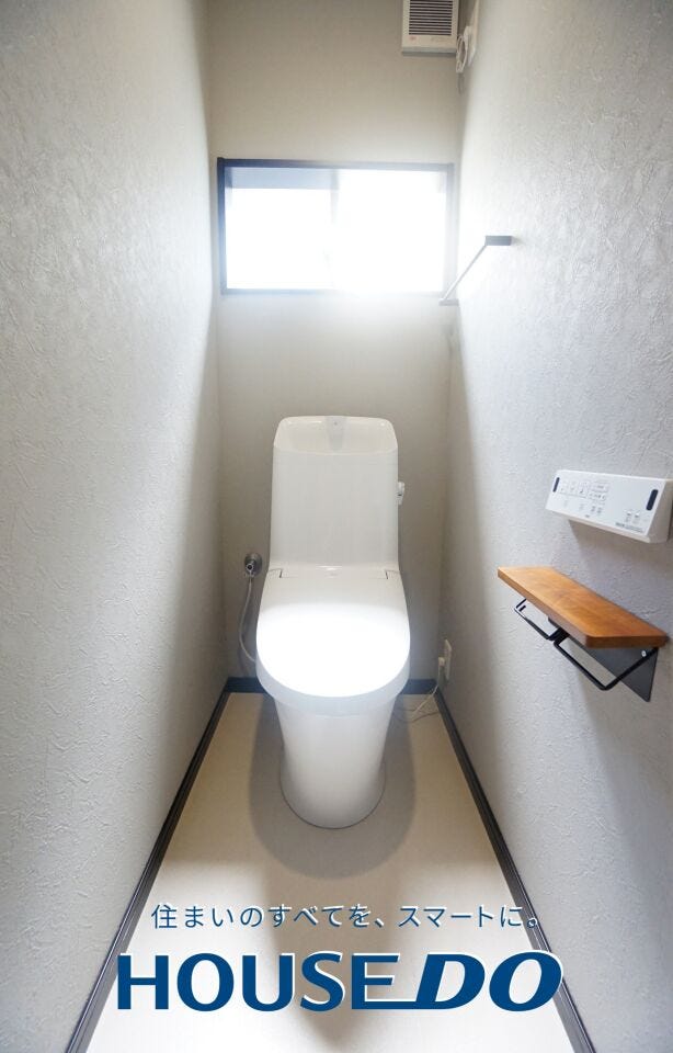 福井市月見５丁目の中古戸建 内観