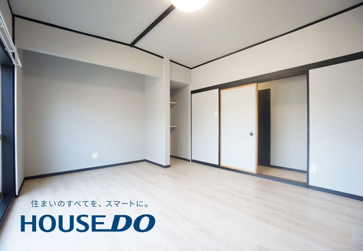 福井市月見５丁目の中古戸建 内観
