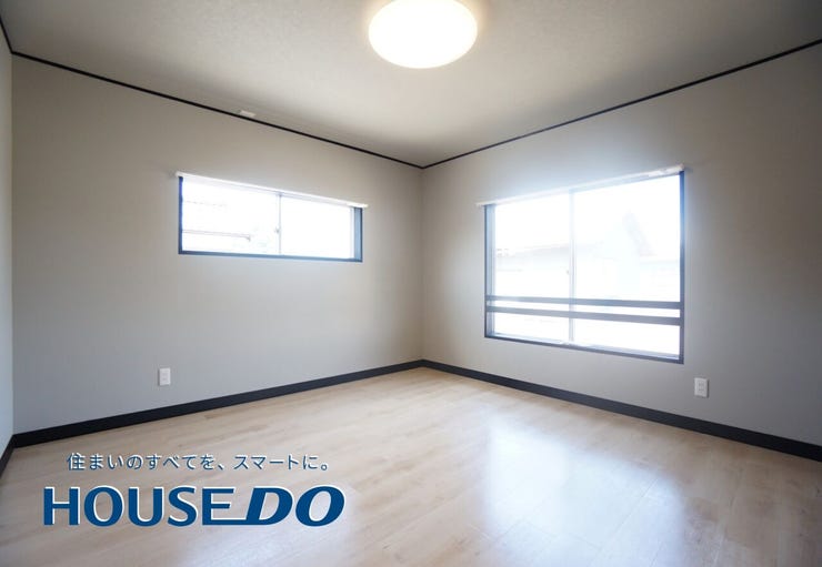 福井市月見５丁目の中古戸建 内観